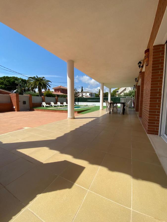Villa Sant Rafel Камбрілс Екстер'єр фото